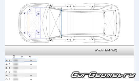 Audi Q7 (4MB 4MG) Wagon 2015-2023 Body Repairs manual Audi Q7 (4MB 4MG) Wagon 2015-2023 Body Repairs manual