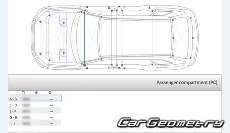 Audi Q7 (4MB 4MG) Wagon 2015-2023 Body Repairs manual Audi Q7 (4MB 4MG) Wagon 2015-2023 Body Repairs manual