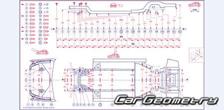 BMW 5 Series Gran Turismo (F07) 2009-2016 BMW 5 Series Gran Turismo (F07) 2009-2016