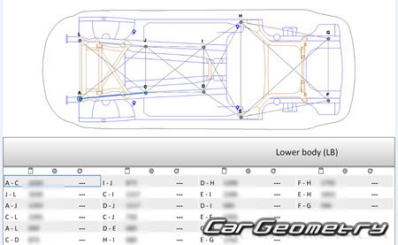 Audi A4 Sedan (B8,8K) 2008–2015 Body Repair Manuals Audi A4 Sedan (B8,8K) 2008–2015 Body Repair Manuals