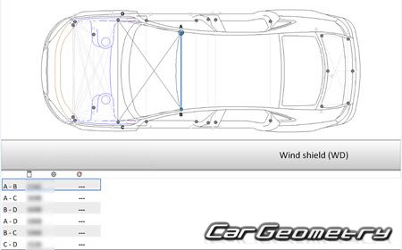Audi A4 Sedan (B8,8K) 2008–2015 Body Repair Manuals Audi A4 Sedan (B8,8K) 2008–2015 Body Repair Manuals