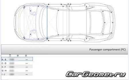 Audi A4 Sedan (B8,8K) 2008–2015 Body Repair Manuals Audi A4 Sedan (B8,8K) 2008–2015 Body Repair Manuals