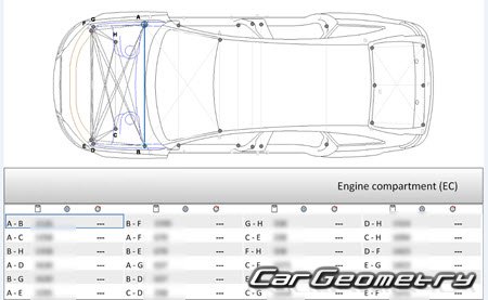 Audi A4 Avant (B8,8K) 2008–2015 Body Repair Manuals Audi A4 Avant (B8,8K) 2008–2015 Body Repair Manuals