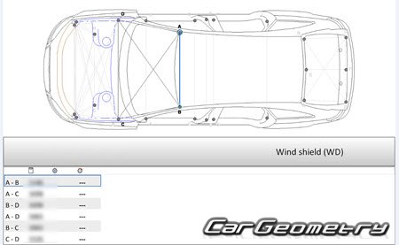 Audi A4 Avant (B8,8K) 2008–2015 Body Repair Manuals Audi A4 Avant (B8,8K) 2008–2015 Body Repair Manuals