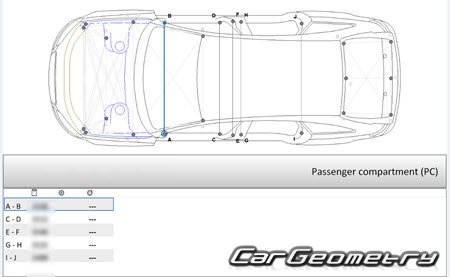 Audi A4 Avant (B8,8K) 2008–2015 Body Repair Manuals Audi A4 Avant (B8,8K) 2008–2015 Body Repair Manuals