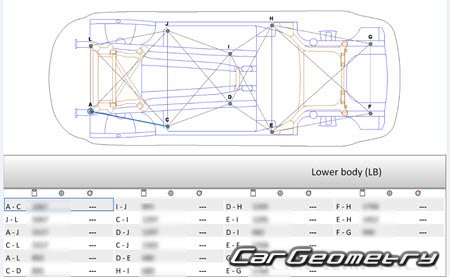 Audi A4 Avant (B8,8K) 2008–2015 Body Repair Manuals Audi A4 Avant (B8,8K) 2008–2015 Body Repair Manuals