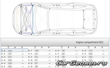 Audi A4 Allroad quattro (B8,8K) 2009–2015 Body Repair Manuals Audi A4 Allroad quattro (B8,8K) 2009–2015 Body Repair Manuals
