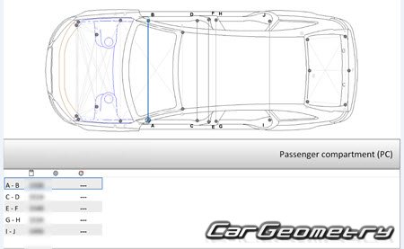 Audi A4 Allroad quattro (B8,8K) 2009–2015 Body Repair Manuals Audi A4 Allroad quattro (B8,8K) 2009–2015 Body Repair Manuals