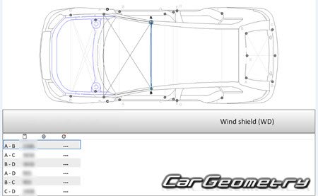  Audi A3 (8P) 20042012 (3DR, 5DR Hatchback)