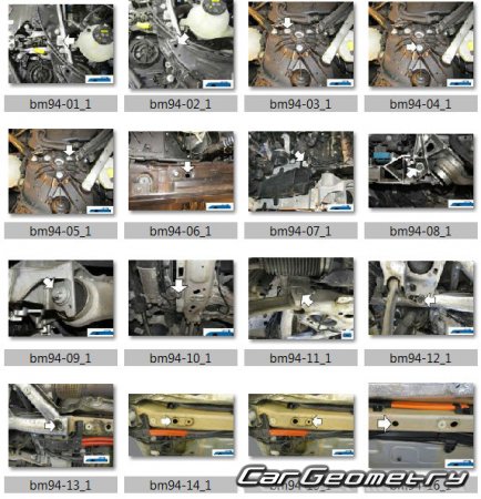   BMW 5 Series Sedan (G30) 2017-2024 ( 520-550)