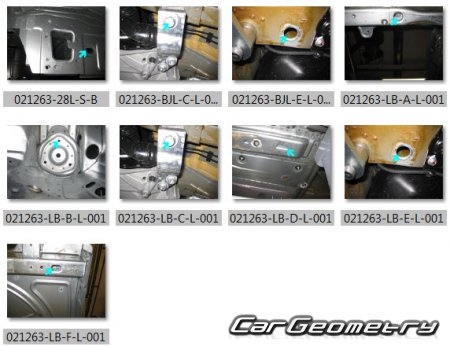   Audi Q3 (8U) 2012-2018