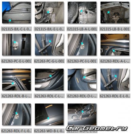 Audi Q5 (8R) 20082016