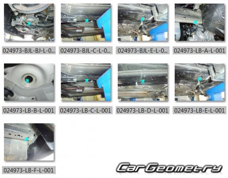 Suzuki Swift 2024-2031 (RH Japanese market) Body dimensions