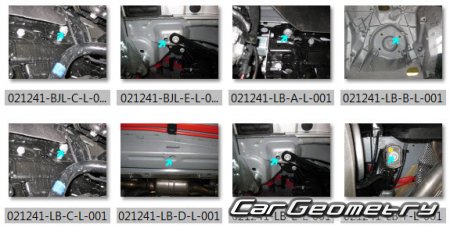 Audi A7 Sportback quattro (4G) 2010�2017