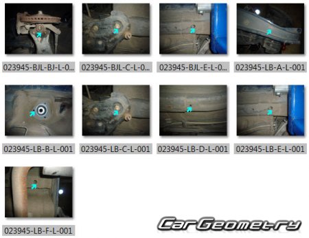 Chery M11 Hatchback (A3) 20082014