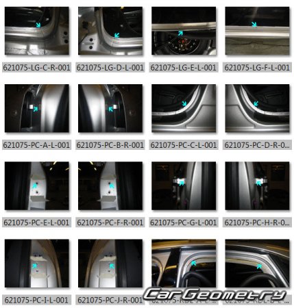 Audi A4 Sedan (B7,8E) 20022008