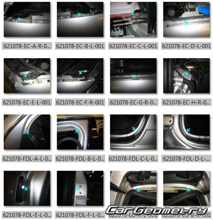 Audi A4 (B7,8E) 20022008 (Avant  Avant Quattro)