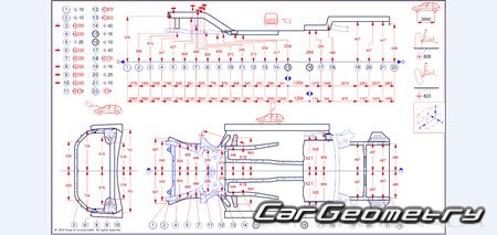   Buick Envista  2024 Body Repair Manuals