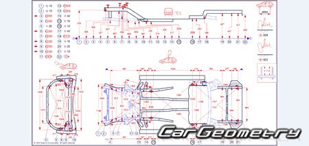   Buick Envista  2024 Body Repair Manuals