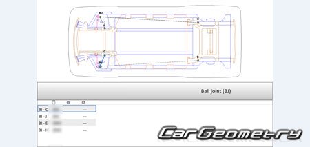   Honda Prologue 2024-2030 Body Repair Manual