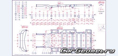 �������� ������� Fiat Ducato (250) 2006�2016