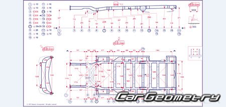 Citroen Jumper Van 2006-2014 (SWB, NWB, LWB) Citroen Jumper Van 2006-2014 (SWB, NWB, LWB)