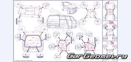 Hyundai SantaFe Hybrid (MX5 HEV) 2024-2031 Body Repair Manual Hyundai SantaFe Hybrid (MX5 HEV) 2024-2031 Body Repair Manual