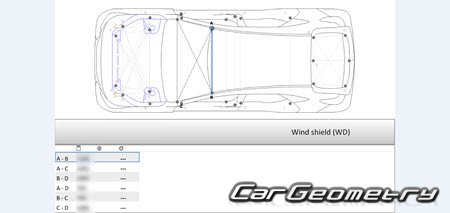 Lexus NX450h+ (AAZH21, AAZH26) с 2021 Collision Repair Manual Lexus NX450h+ (AAZH21, AAZH26) с 2021 Collision Repair Manual