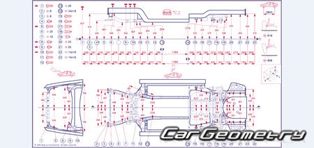�������� ������� Hyundai Sonata Hybrid (DN8 HEV) 2024-2026