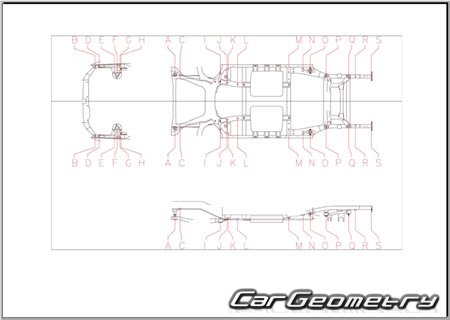 Hyundai Tucson (NX4) HEV 2021-2027 Body Repair Manual Hyundai Tucson (NX4) HEV 2021-2027 Body Repair Manual