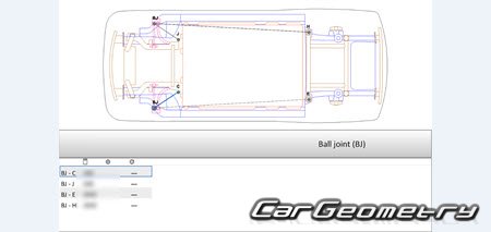 BYD Sealion 7 EV 2024–2029 Body Repair Manual BYD Sealion 7 EV 2024–2029 Body Repair Manual
