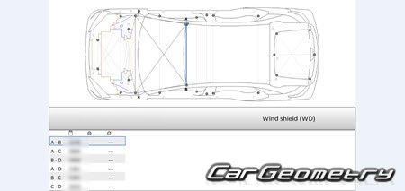 BYD Sealion 7 EV 2024–2029 Body Repair Manual BYD Sealion 7 EV 2024–2029 Body Repair Manual