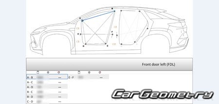 BYD Sealion 7 EV 2024–2029 Body Repair Manual BYD Sealion 7 EV 2024–2029 Body Repair Manual