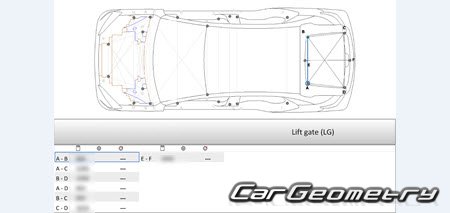 BYD Sealion 7 EV 2024–2029 Body Repair Manual BYD Sealion 7 EV 2024–2029 Body Repair Manual