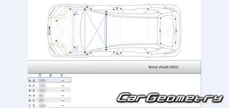 BYD Seal U (Song Plus) EV 2023-2028 Body Repair Manual