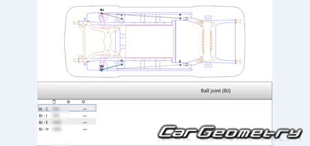 BYD Seal U (Song Plus) EV 2023-2028 Body Repair Manual
