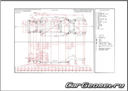 Lexus RC200T, RC300, RC350 2021-2025 Collision Repair manual Lexus RC200T, RC300, RC350 2021-2025 Collision Repair manual