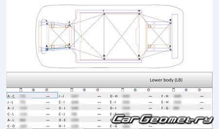 GMC Hummer EV SUV 2024-2027 Body Repair Manual