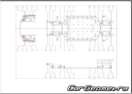 GMC Hummer EV SUV 2024-2027 Body Repair Manual