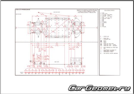 GMC Hummer EV SUV 2024-2027 Body Repair Manual