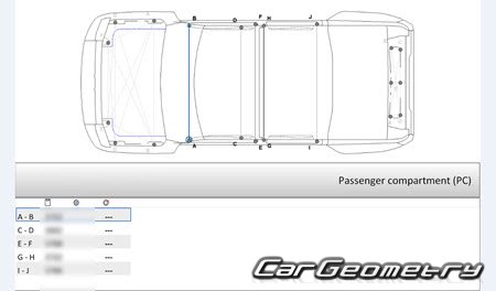 GMC Hummer EV SUV 2024-2027 Body Repair Manual