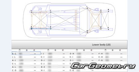BMW 3 Series (G20) 2019-2026 Sedan