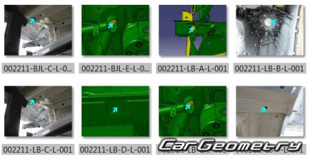 ��������� BMW X5 (F15) � 2013-2020