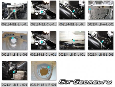 BMW 3 Series (F30 F31) 2012-2018 Sedan � Touring