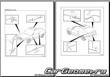BMW 3 Series (E46) 2001-2005 Coupe, Compact � Cabrio