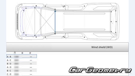 Lincoln Navigator (U326) � Lincoln Navigator L (U356) 2015-2017