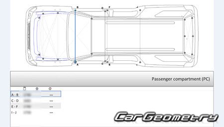 Lincoln Navigator (U326) � Lincoln Navigator L (U356) 2015-2017