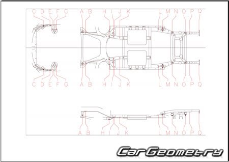 Kia Sportage PHEV (NQ5 PHEV) 2022-2027 Body Repair Manual