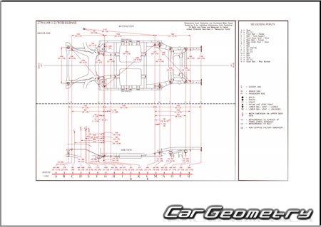 Kia Sportage PHEV (NQ5 PHEV) 2022-2027 Body Repair Manual