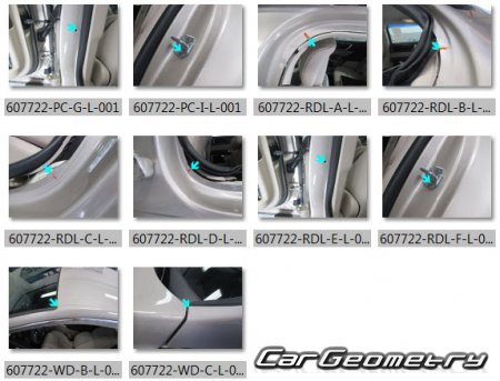 ������� ������ Lincoln Continental X 2017-2024